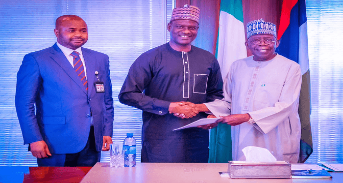 Nigeria's Proposed Foreign Exchange and Tax Reforms: Navigating Tricky Transitions