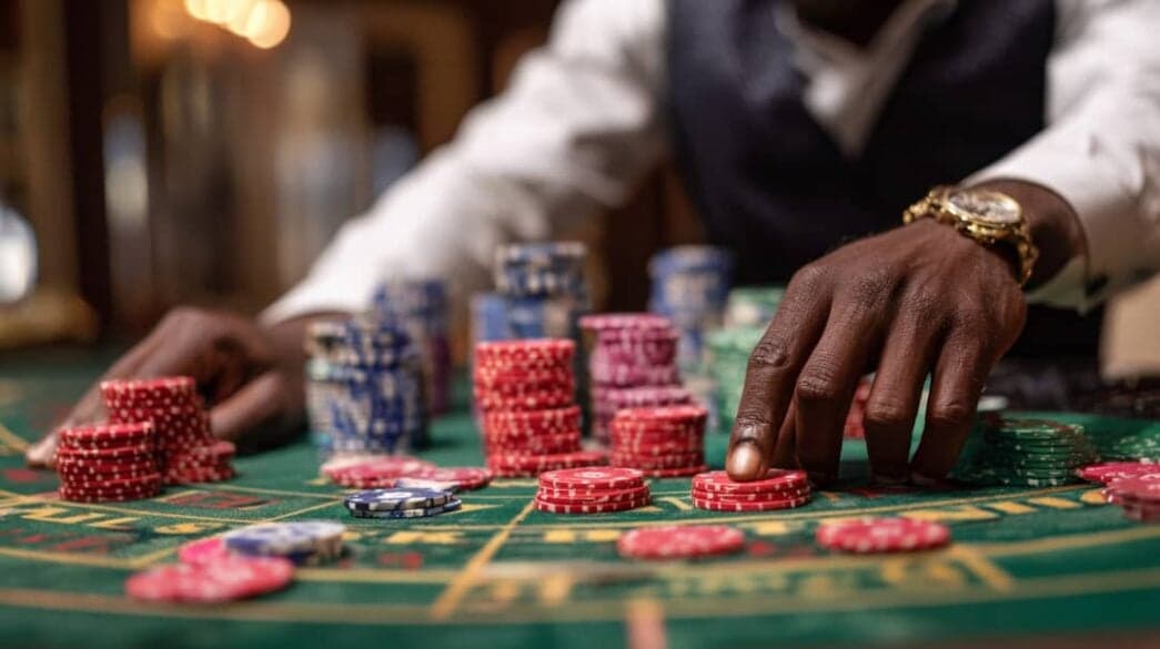 Gaming in Nigeria, Prospects and Challenges of a Budding Industry against a Complex Regulatory Framework