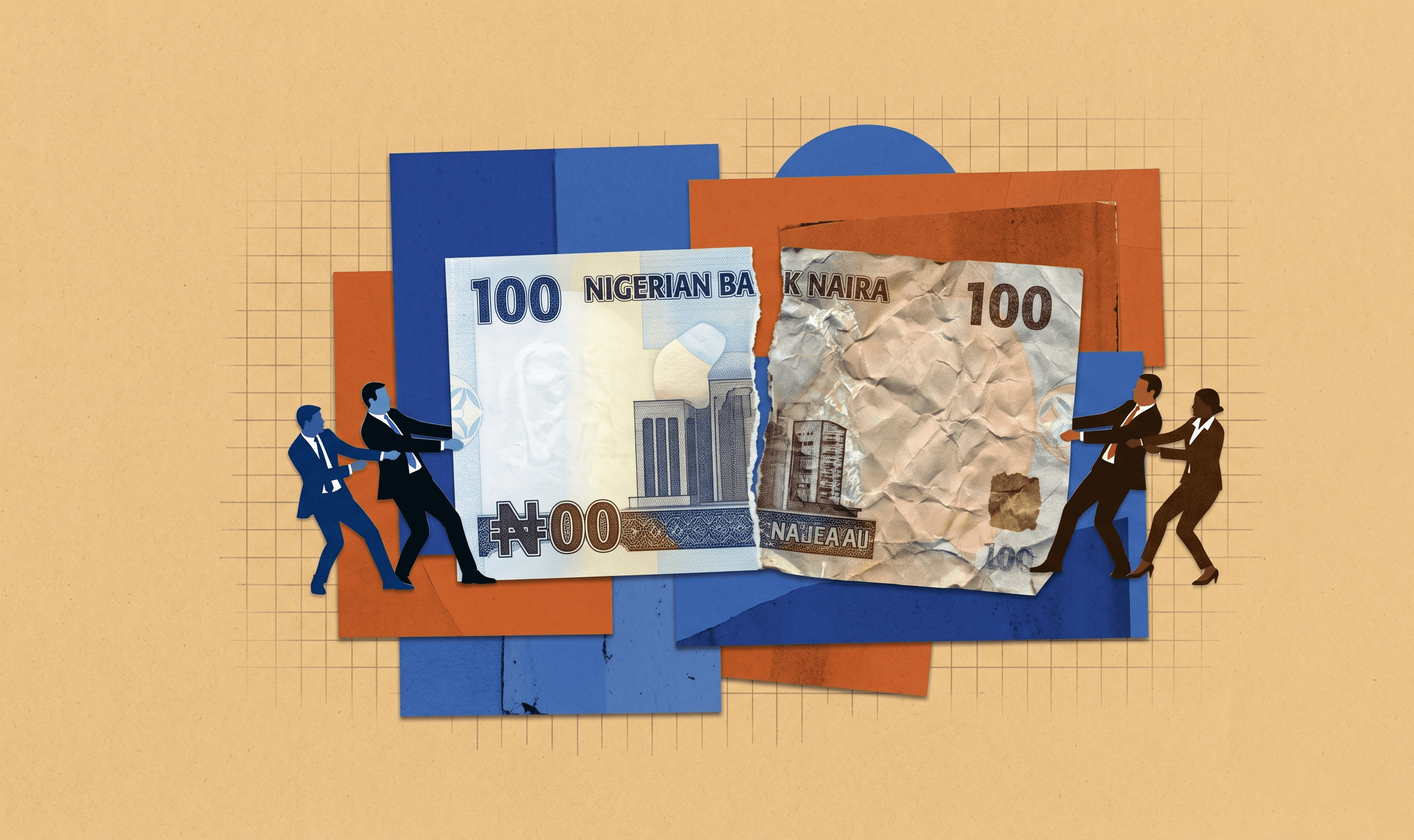 Nigeria's Proposed Foreign Exchange and Tax Reforms: Navigating Tricky Transitions