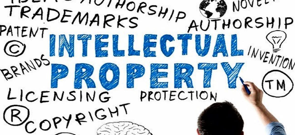 Intellectual Property and Academic Works